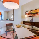 Al - Apartamento Vila Sol F5 Ad