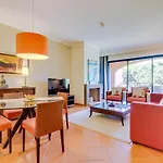 Al - Apartamento Vila Sol F5 Ad