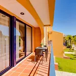 Al - Apartamento Vila Sol F5 Ab