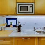 Al - Apartamento Vila Sol F5 Ab