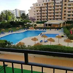 Club Amarilis,Alex&Mila Aparthotel Praia Da Rocha