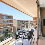 Apartamento Salgados 12C