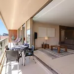 Apartamento Salgados 12C