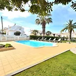 Villa Enar - Private Pool - Beach - Free Wi-Fi - Air Con
