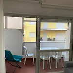 Apartamento Avenida