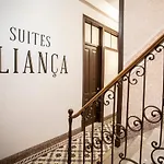 Suites Aliança