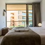 Apartment Salgados Beach - Dalma Nature & Beach