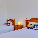 Al - Apartamento Mar Azul