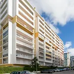 All Seasons Beach Apartment Espirito Santo