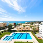 Acqua Vista Family Apartment - 200M From Beach