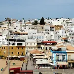 Jardins Da Guia Penthouse Free Wifi