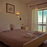 Rustic Old Town Apartment