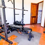 Casa Gralheira