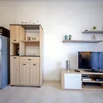 Olhos De Agua Apartment Albufeira II