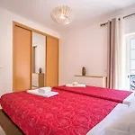 Olhos De Agua Apartment Albufeira II