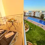 Modern Ocean, Garden & Pool View Condo By Becherish