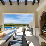 Sea View Villa