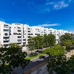 One Bedroom Apartment Quarteira