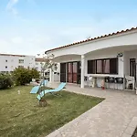 Villa Bartoni