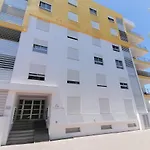 Encosta Da Marina Beach Apartment
