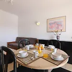 Apartamentos Ninho Das Gaivotas 509