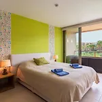 Apartment Salgados Beach & Golf By Interhome