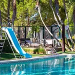 Resort Fazenda Viegas