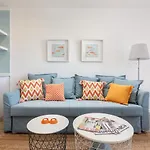 Modern Ocean View Apt 2 Min Walk To Beach