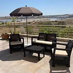 Splendide T3 Avec Terrasse Privee De 140 M2 Praia Da Rocha