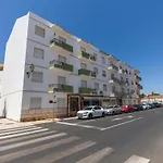 Vasco Da Gama Apartments