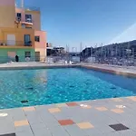 Albufeira Marina Beach Apartment