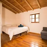 Duplex Studio Aljezur Center