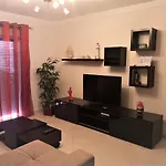 Apartamento Praia Sis