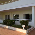 Bel Appartement Au Bord De La Mer De Porto De Mos