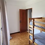 3 Bed Down Town Apartment