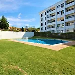 T0 Estudio Leziria - Swimming Pool - By Bedzy