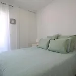 Squash Apartments 601