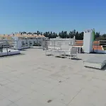 Cabanas Riverside