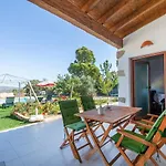 H - Montes De Praias Guesthouse