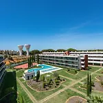 Residence Golf Club By Intiholidays
