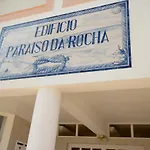 Paraiso Da Rocha By Amcf