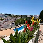 Albufeira, Sea View