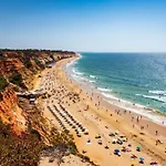 Vilamoura Marina Moura Suites II Apartments