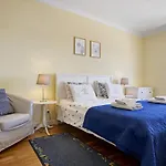 Santa Isabel Apartment