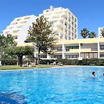 Fiph Torre Da Rocha Sea