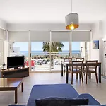 Nau Berrio 2ºd - Vista Mar