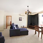 Nau Berrio 3ºd - Vista Mar
