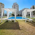 Nau Berrio 5ºd - Vista Mar