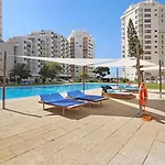 Nau Berrio 2ºd - Vista Mar