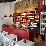 Casa Do Ti Ze Paulino Mesquita, Turismo Na Aldeia
